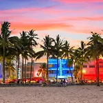 5 Star Feel In Miami Prime Location