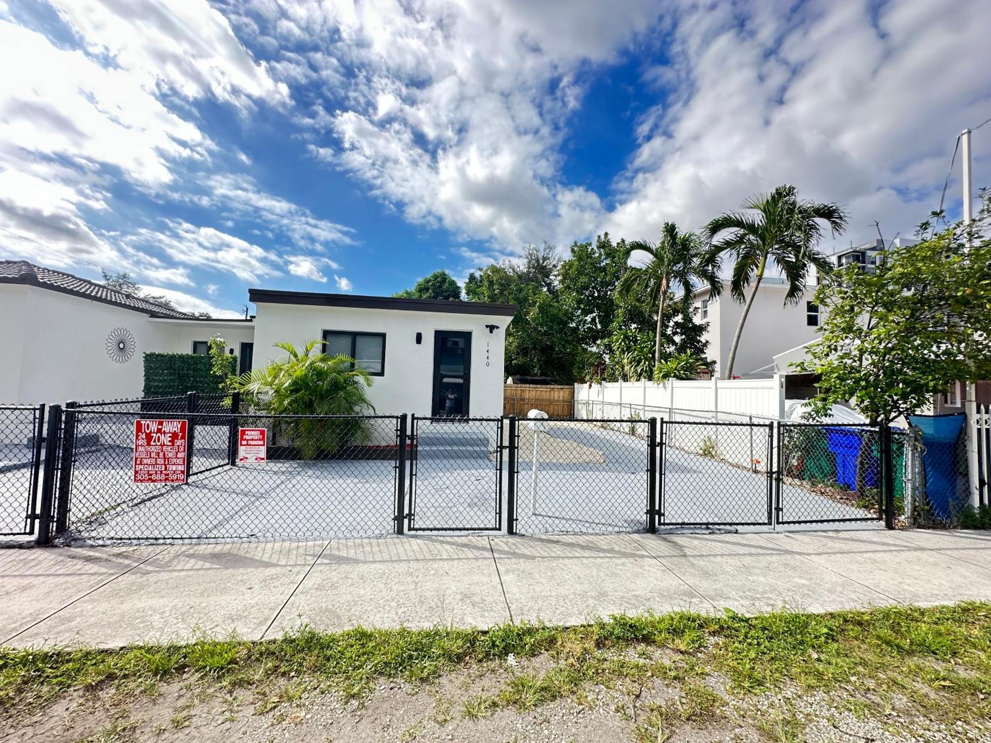 Appartamento 5 Star Feel In Miami Prime Location